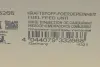 Насос паливний Dacia Sandero 0.9TCe 12- (HÜCO) HITACHI 133266 (фото 10)