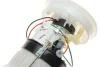 Насос паливний електричний Ford Focus II 04-12/Mazda 3 03-09 (HÜCO) HITACHI 133389 (фото 2)