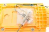Насос паливний VW Crafter 2.0/2.5TDI 06-16 (HÜCO) HITACHI 133520 (фото 4)