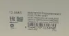 Насос паливний в бак Audi A3/VW Golf VI/VII 1.8/2.0 TFSI 04- (HÜCO) HITACHI 133583 (фото 8)
