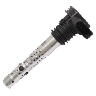 Huco Котушка запалювання (Hitachi 2503806) HITACHI 133806