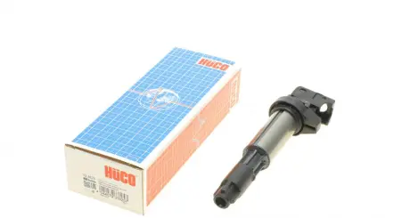 Котушка запалювання HITACHI 133825