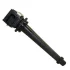 Котушка запалювання Renault Laguna III/Nissan Qashqai 1.6-2.0 07- (HÜCO) HITACHI 133863 (фото 1)