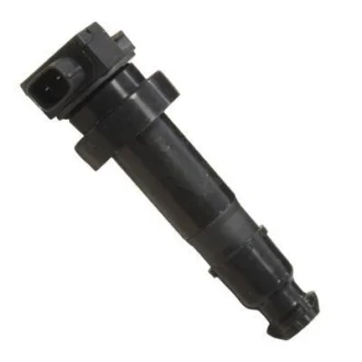 HUCO Котушка запалювання (2504045) HITACHI 134045