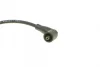 Проводи запалювання VW Caddy II 1.4i 95-04 (к-кт) (HÜCO) HITACHI 134795 (фото 7)