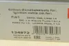 Проводи запалювання Fiat Doblo/Fiorino/Panda/Punto 1.2-1.4LPG 05- (високовольтні) (к-кт) (HÜCO) HITACHI 134972 (фото 10)
