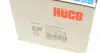 Витратомір повітря Audi A3/Q7/Skoda Octavia/VW Golf V/Passat 1.8/2.0TSI 05-18 (HÜCO) HITACHI 135078 (фото 9)