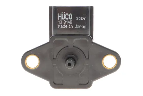 Датчик тиску у впускному газопроводі Nissan Patrol 3.0 DTi 00-/Nissan X-Trail 2.2 Di 01-05 (HÜCO) HITACHI 138148
