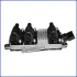 Котушка запалювання Audi A4/A6/VW Passat 2.4/2.8 96-05 (HÜCO) HITACHI 138440 (фото 1)