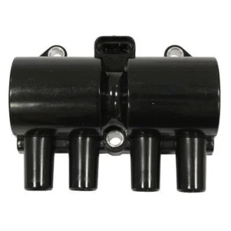 Huco DAEWOO котушка запалювання Lanos, Nubira 97-,Shevrolet Aveo,Cruze (Hitachi 2508816) HITACHI 138816