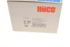 Витратомір повітря Fiat Scudo/Peugeot Expert 2.0 H / HUCO HITACHI 138969 (фото 8)