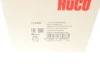 Витратомір повітря VW Passat 1.8 T 20V 00-05 (HÜCO) HITACHI 138988 (фото 7)