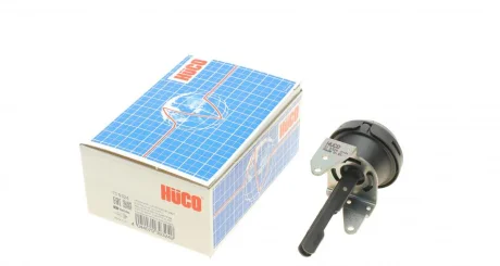 Коректор вакуумний заслінок впускного колектора V / HUCO HITACHI 139324