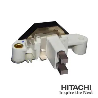 Регулятор напруги ALFA ROMEO/AUDI/AUTO UNION/BMW 155/A6/Munga/3 "1,0-4,2 "57-07 ="" HITACHI 2500552