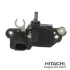 Регулятор напруги AUDI/BMW/RENAULT/SEAT A4/5/19/Alhambra "0,8-5,7 "69>> ="" HITACHI 2500570 (фото 1)