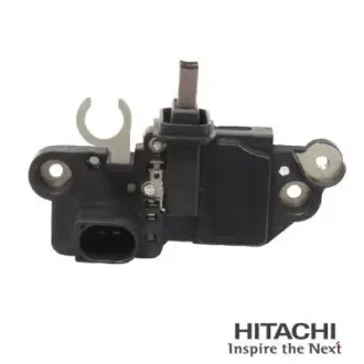 Регулятор напруги AUDI/BMW/RENAULT/SEAT A4/5/19/Alhambra "0,8-5,7 "69>> ="" HITACHI 2500570