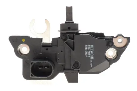 Регулятор напруги AUDI 80/A2/A3/A4/A6/Allroad/Cabriolet/TT "1,2-3,2 "91-14 ="" HITACHI 2500573