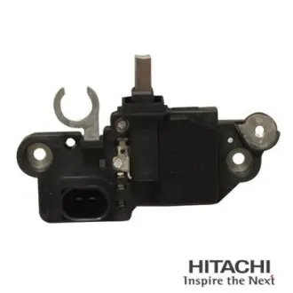 A_Регулятор напруги MB Sprinter/Viano/Vito "2,1 "03>> - знято з виробництва ="" HITACHI 2500609