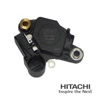 Регулятор напруги ALFA ROMEO/AUDI/BMW 145/A6/3 "1,4-3,2 "89-05 ="" HITACHI 2500696