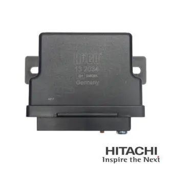 Реле свічок розжарювання MB 124 "2,0 "84-93 ="" HITACHI 2502034