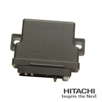 Блок управления свечами накаливания HITACHI 2502036