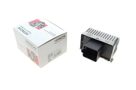 Реле свічок розжарювання FIAT/OPEL/SAAB Sedici/Astra/9-3 "1,2-2,2 "96>> ="" HITACHI 2502049