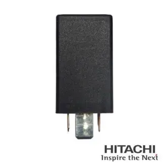 Реле свічок розжарювання AUDI/VW 100/Transporter "1,3-2,7 "75-98 ="" HITACHI 2502061