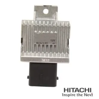 Реле свічок розжарювання FORD/JAGUAR Mondeo/XF "2,0-2,2 "06>> ="" HITACHI 2502119