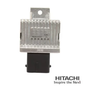 Реле свічок розжарювання CITROEN/DS/PEUGEOT/RENAULT Jumpy/DS5/Expert/Megane "1,5-2,2 "03>> ="" Hitachi HITACHI 2502120