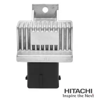 Реле свічок розжарювання DACIA/NISSAN/OPEL/RENAULT Logan/Primastar/Movano/Megane "1,5-3,0 "05>> ="" HITACHI 2502123