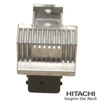 Реле свічок розжарювання DACIA/INFINITI/OPEL/RENAULT Logan/Q30/Movano/Master "1,5-2,3 "03>> ="" HITACHI 2502124