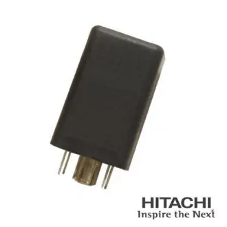 Реле система розжарювання / HUCO HITACHI 2502129