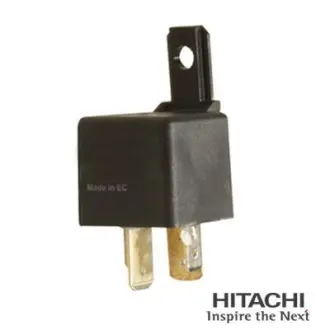 Реле з кронштейном 12V 70A на 4 контакти ="" HITACHI 2502202