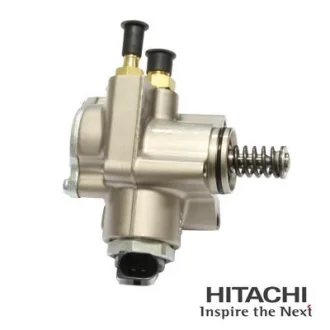 Насос високого тиску / HUCO HITACHI 2503062