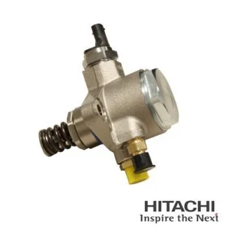 Насос високого тиску / HUCO HITACHI 2503084
