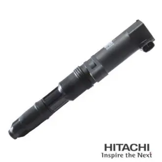 Котушка запалювання DACIA/LADA/OPEL/RENAULT Duster/Largus/Vivaro/Megane "1,4-3,0 "96>> ="" HITACHI 2503800