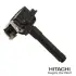 Котушка запалювання AUDI/SEAT/SKODA/VW A6/Alhambra/Octavia/Bora &quot;1,8-4,2 &quot;94-10 =&quot;&quot; HITACHI 2503805 (фото 1)