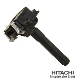 Котушка запалювання AUDI/SEAT/SKODA/VW A6/Alhambra/Octavia/Bora "1,8-4,2 "94-10 ="" HITACHI 2503805