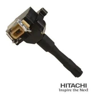 Котушка запалювання BMW 3/5/7/8/Z1 "1,8-5,6 "85-01 ="" HITACHI 2503811