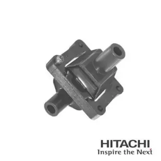 Котушка запалювання MB/VW E-Class/LT "1,8-3,6 "91-06 ="" HITACHI 2503813
