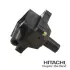 Котушка запалювання DAEWOO/MB/SSANGYONG/VW Korando/Sprinter/Rexton/LT &quot;1,8-3,6 &quot;91&gt;&gt; =&quot;&quot; HITACHI 2503814 (фото 1)