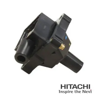 Котушка запалювання DAEWOO/MB/SSANGYONG/VW Korando/Sprinter/Rexton/LT "1,8-3,6 "91>> ="" HITACHI 2503814