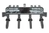 Котушка запалювання CITROEN/PEUGEOT Xsara/306 &quot;1,1-1,6 &quot;93&gt;&gt; =&quot;&quot; HITACHI 2503818 (фото 4)