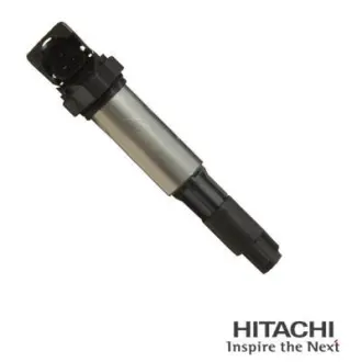 Котушка запалювання ALPINA/BMW/ROLLS-ROYCE B7/3/Phantom "1,6-6,7 "00-17 ="" HITACHI 2503825