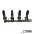 Котушка запалювання ALFA ROMEO/FIAT/OPEL 159/Croma/Astra &quot;1,6-1,8 &quot;00&gt;&gt; =&quot;&quot; HITACHI 2503832 (фото 1)