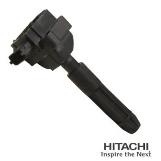 Котушка запалювання MB C-Class/CLK/E-Class/SLK "2,0-2,3 "00-04 ="" HITACHI 2503833