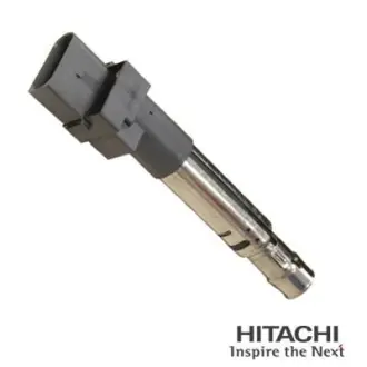 Котушка запалювання AUDI/PORSCHE/SKODA/VW TT/Cayenne/Superb/Passat "3,2-3,6 "02-18 ="" HITACHI 2503847