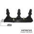 Котушка запалювання CADILLAC/OPEL CTS/Omega &quot;2,6-3,2 &quot;00-07 =&quot;&quot; HITACHI 2503856 (фото 1)
