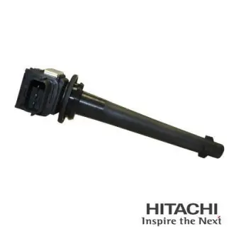 Котушка запалювання NISSAN/RENAULT Tiida/Clio "1,6-2,0 "04>> ="" HITACHI 2503863