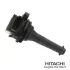 Котушка запалювання VOLVO C70/S60/S70/S80/V70/XC70/XC90 &quot;2,0-2,9 &quot;95-14 =&quot;&quot; HITACHI 2503870 (фото 1)